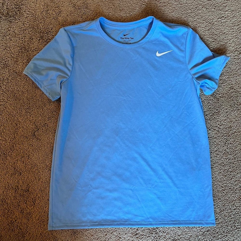 Women’s Athletic Shirt
